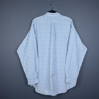 Ralph Lauren Shirt (XL)