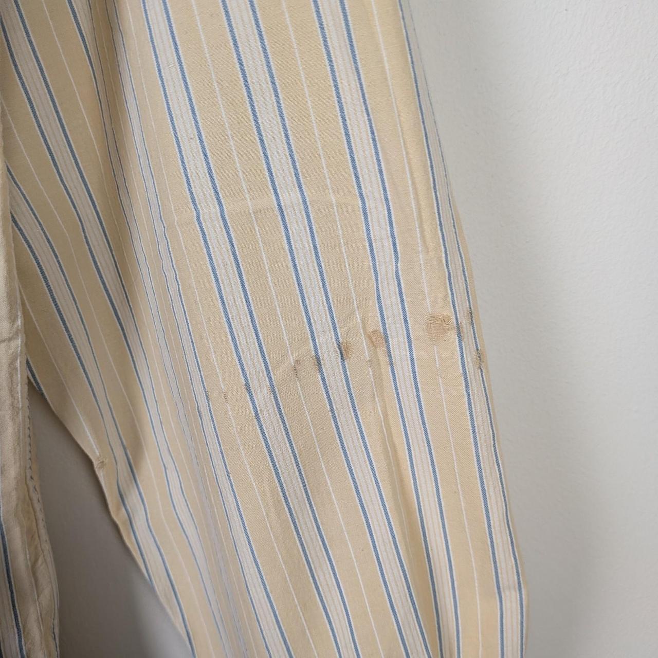 Polo Jeans Ralph Lauren Shirt (S)