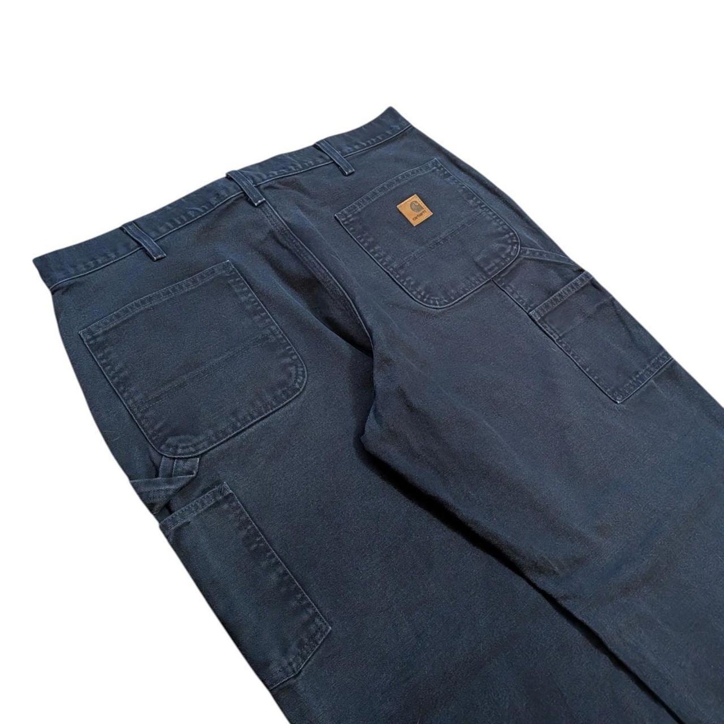 Carhartt Carpenter Trousers (38)