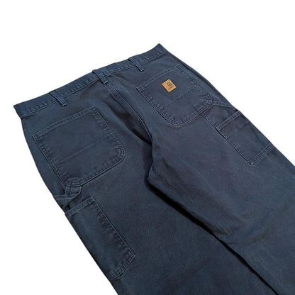 Carhartt Carpenter Trousers (38)