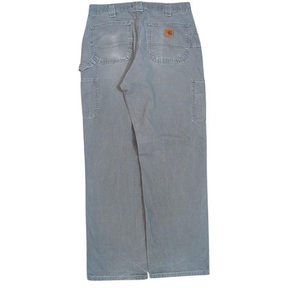 Carhartt Carpenter Pants (34)