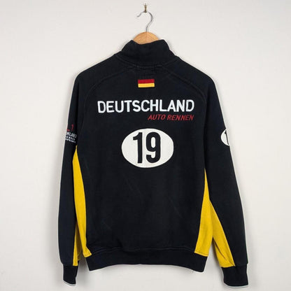 Polo Ralph Lauren Quarterzip (L)