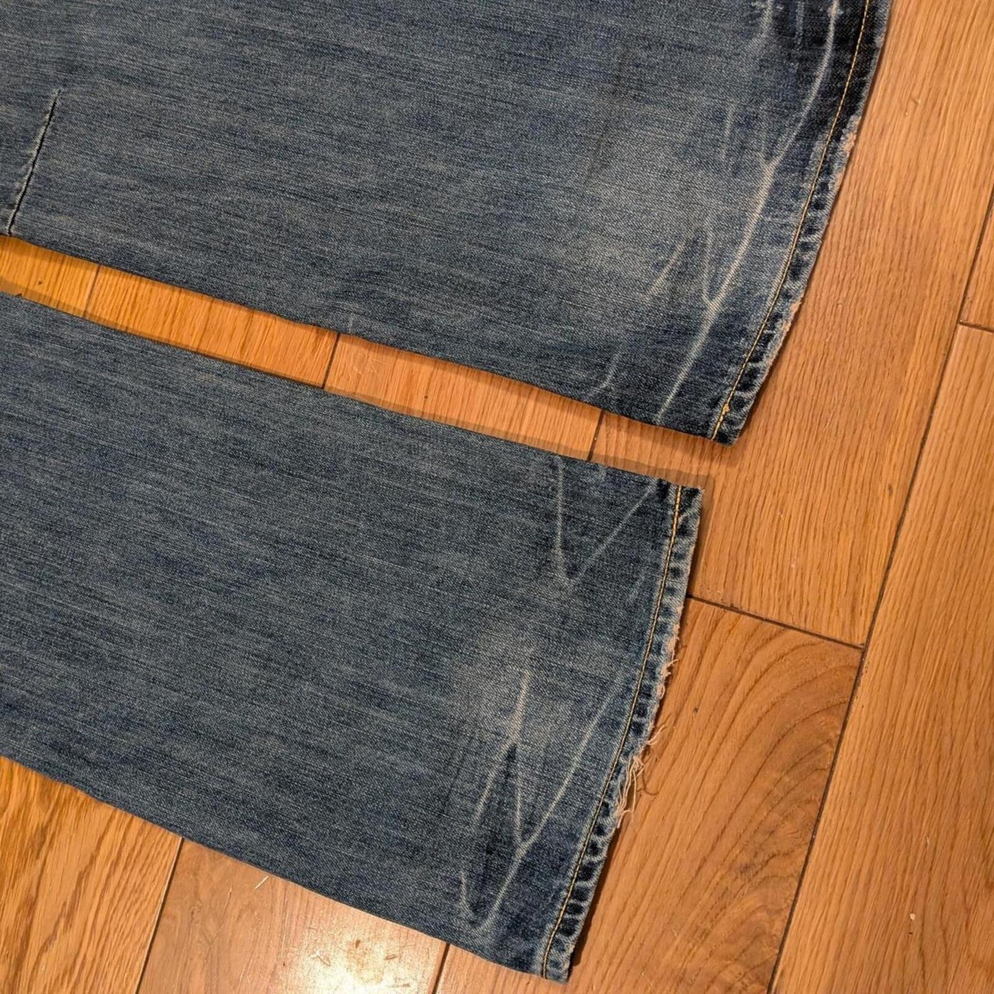 Ed Hardy Jeans (34)