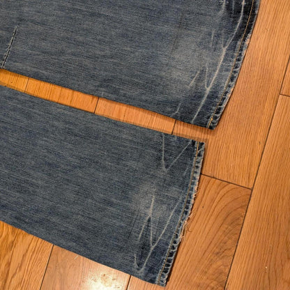 Ed Hardy Jeans (34)