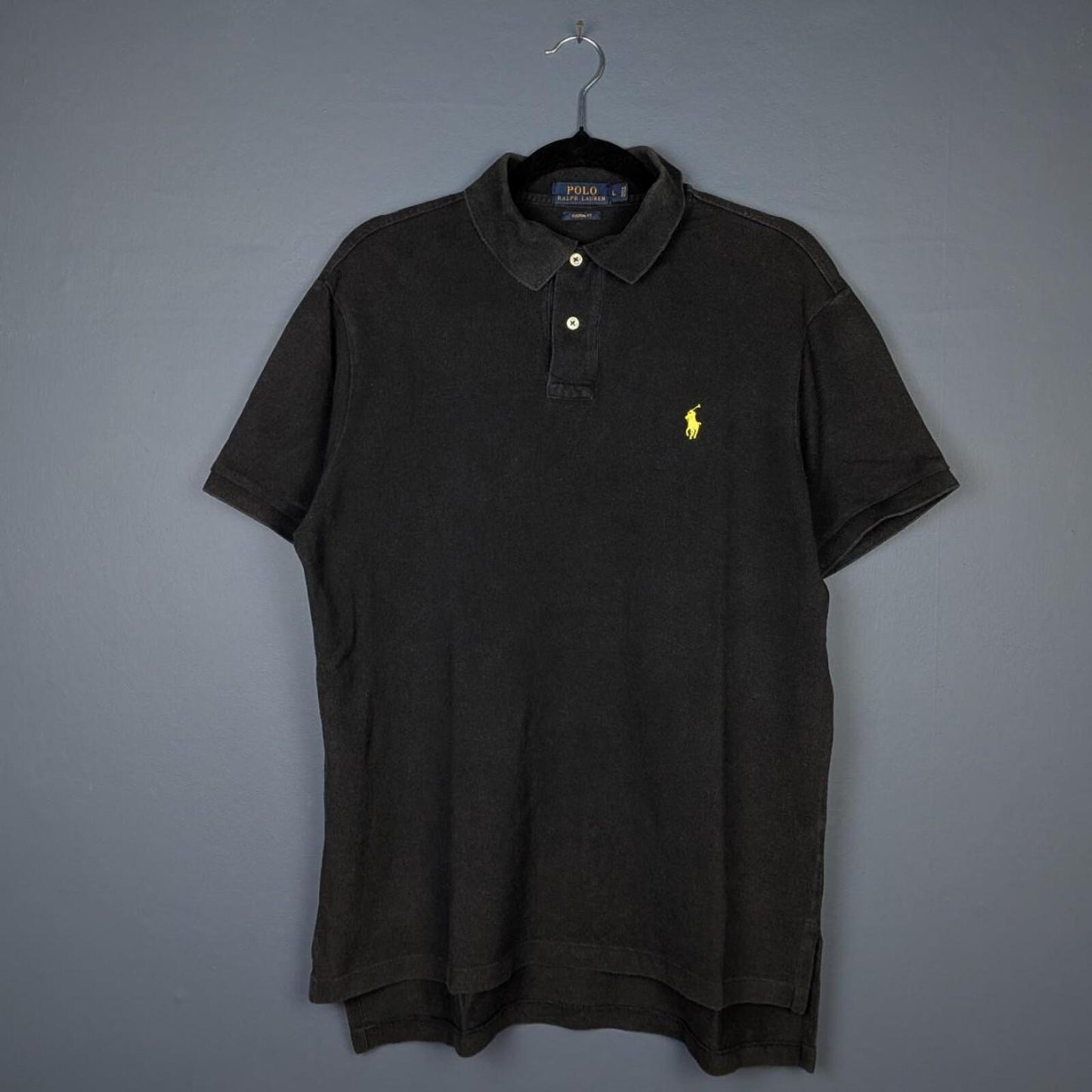 Polo Ralph Lauren Polo Shirt (L)