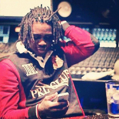 PRL CLUB Long sleeve Rugby Shirt (M)