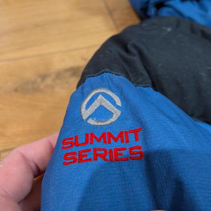 The North Face Puffer Jacket (S)