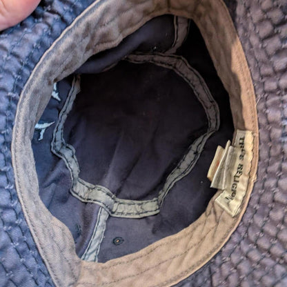 True Religion Bucket Hat (OS)