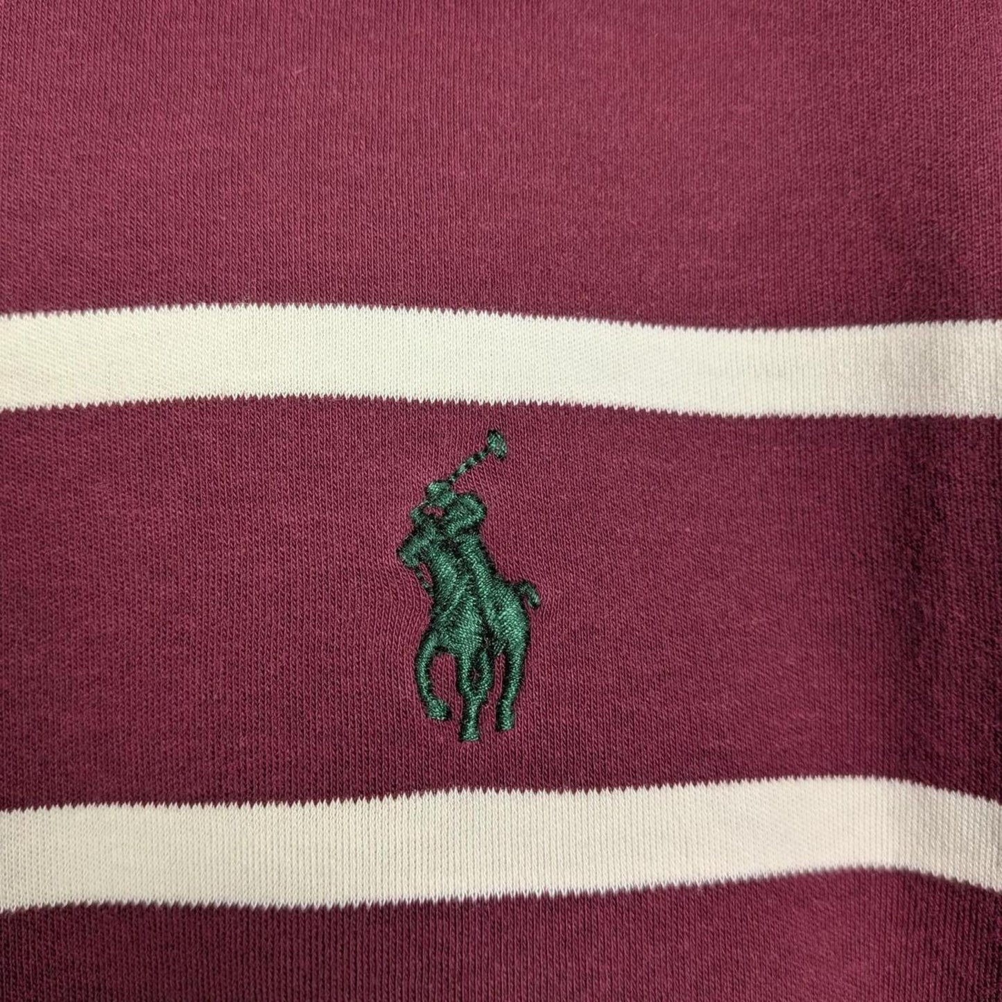 Polo Ralph Lauren Polo Shirt (M)