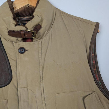 Ralph Lauren Hunting Vest (L)
