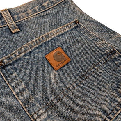 Carhartt Carpenter Jeans (36)