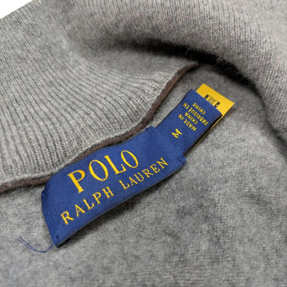Polo Ralph Lauren Quarter Zip (M)