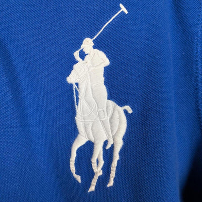 Polo Ralph Lauren Scotland Polo Shirt (L)