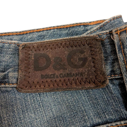 Dolce & Gabbana Jeans (30)