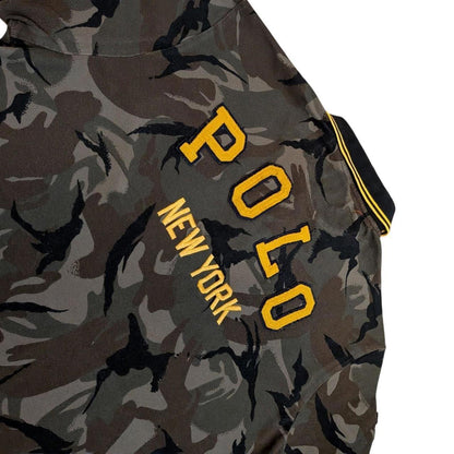 Polo Ralph Lauren Polo Shirt (XL)