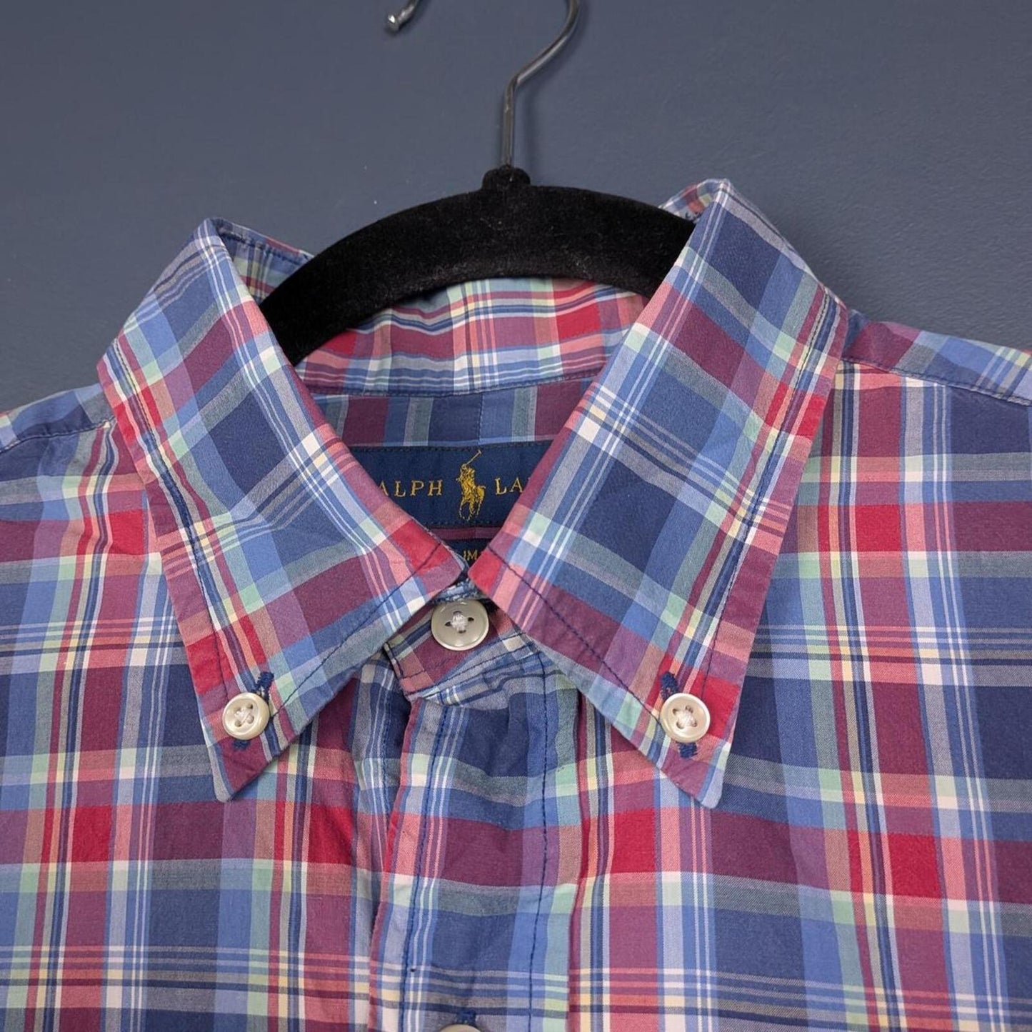 Ralph Lauren Shirt (S)