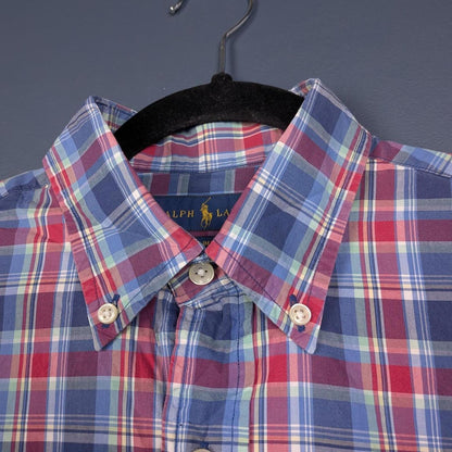 Ralph Lauren Shirt (S)