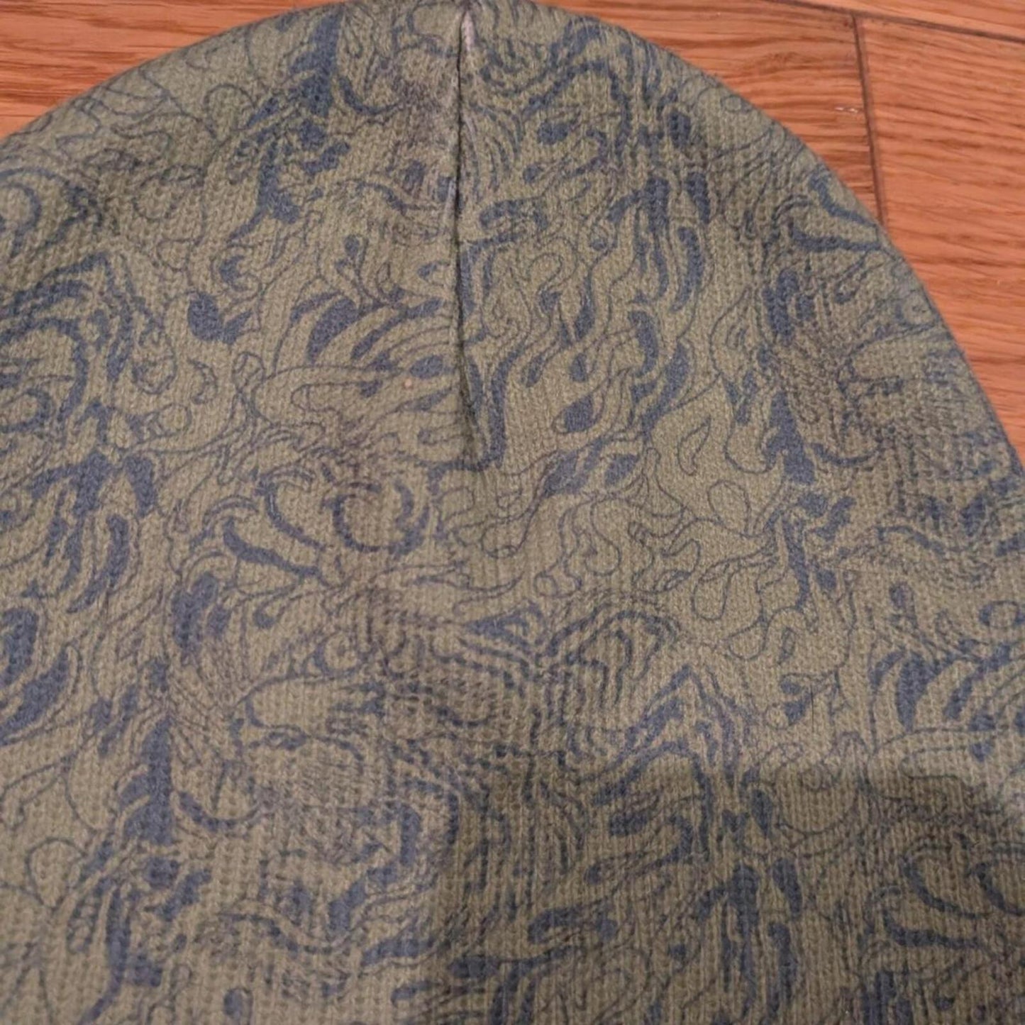 Ed Hardy Beanie (OS)