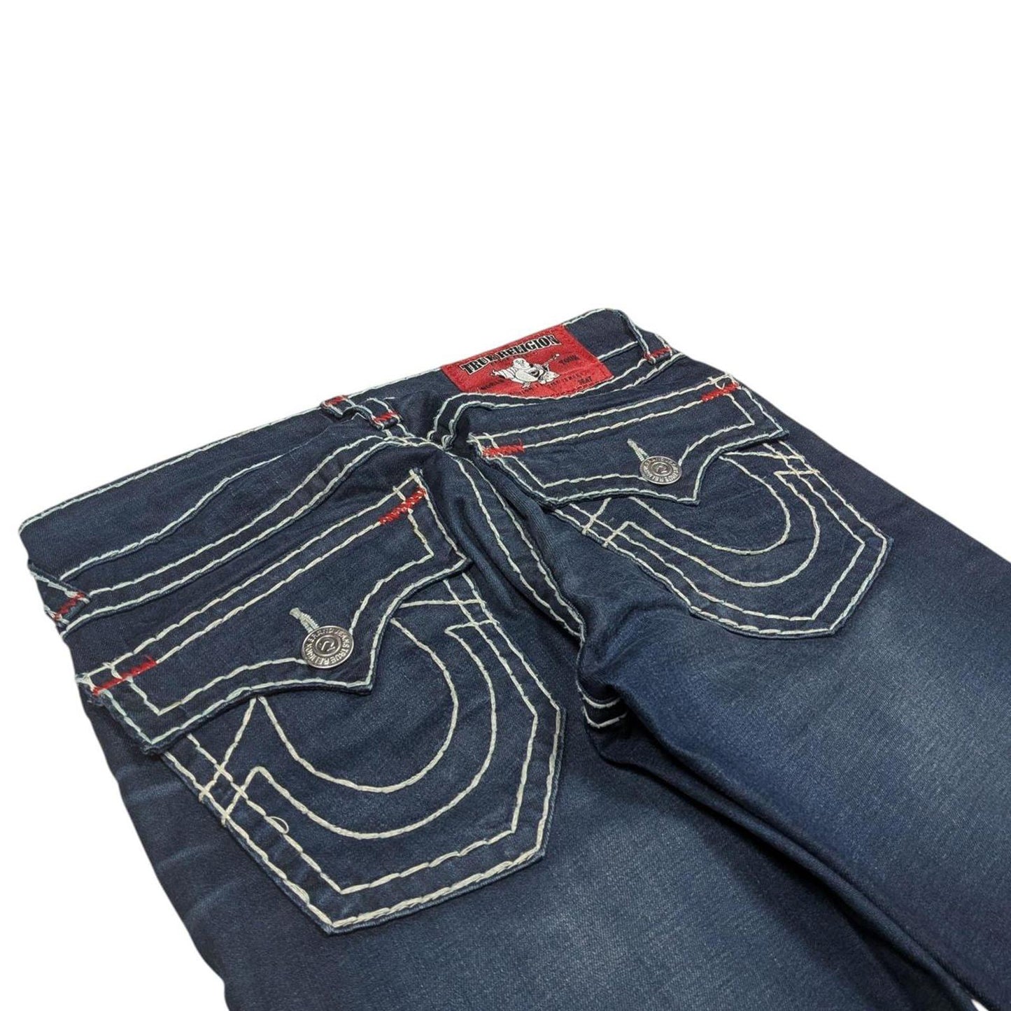 True Religion Super T Jeans (30)