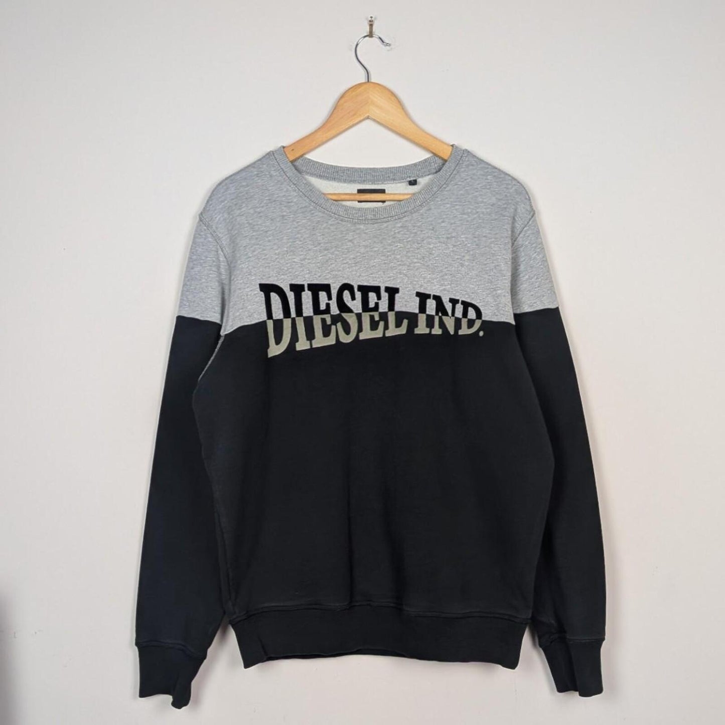 Diesel Sweatshirt (L)