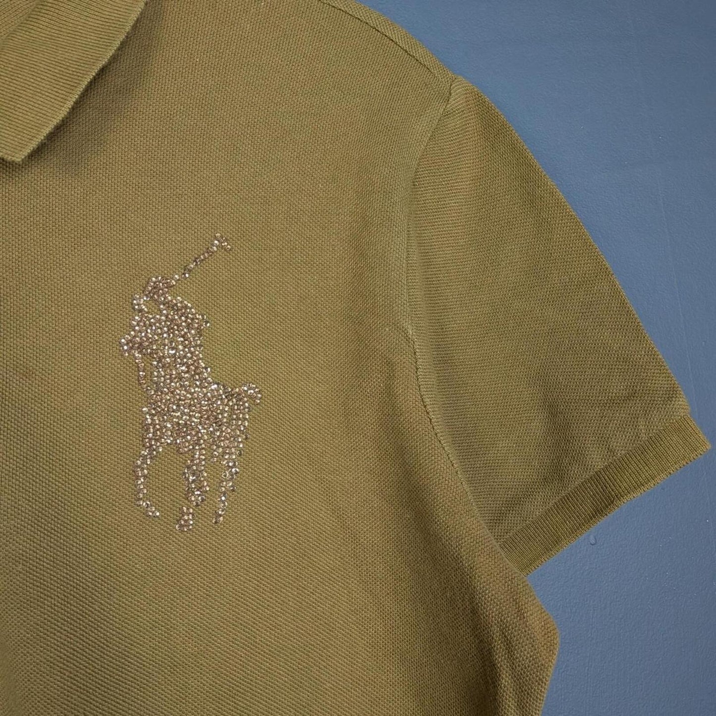 Polo Ralph Lauren Polo Shirt (XL)