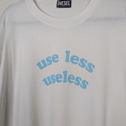 Diesel T Shirt (L)