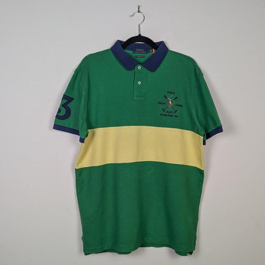 Polo Ralph Lauren Polo Shirt (L)