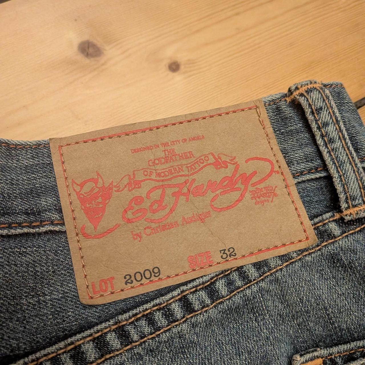 Ed Hardy Jeans (32)