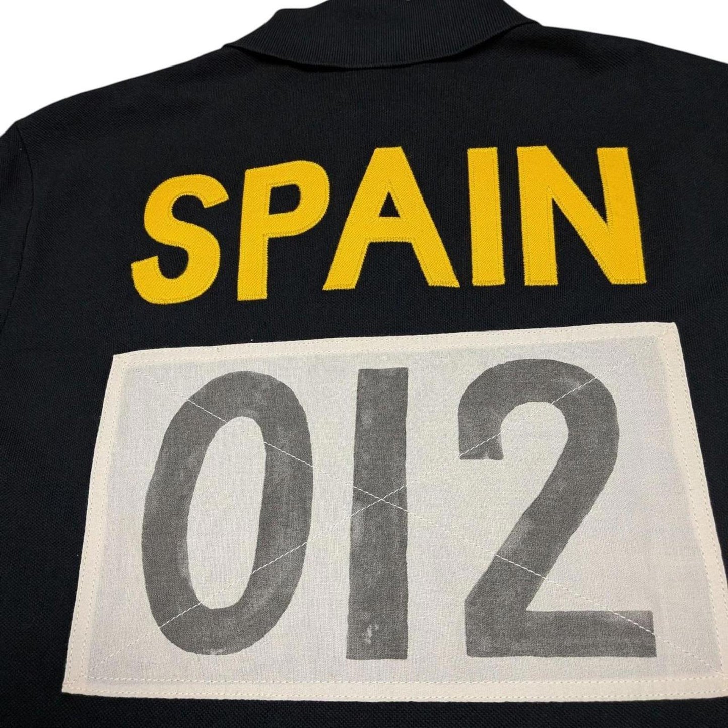 Ralph Lauren Spain Tnf Polo (M)