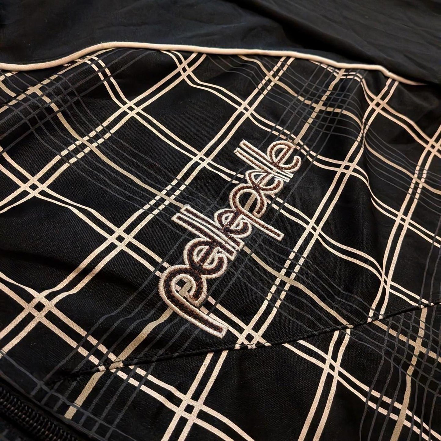 Pelle Pelle Zip Up (XL)