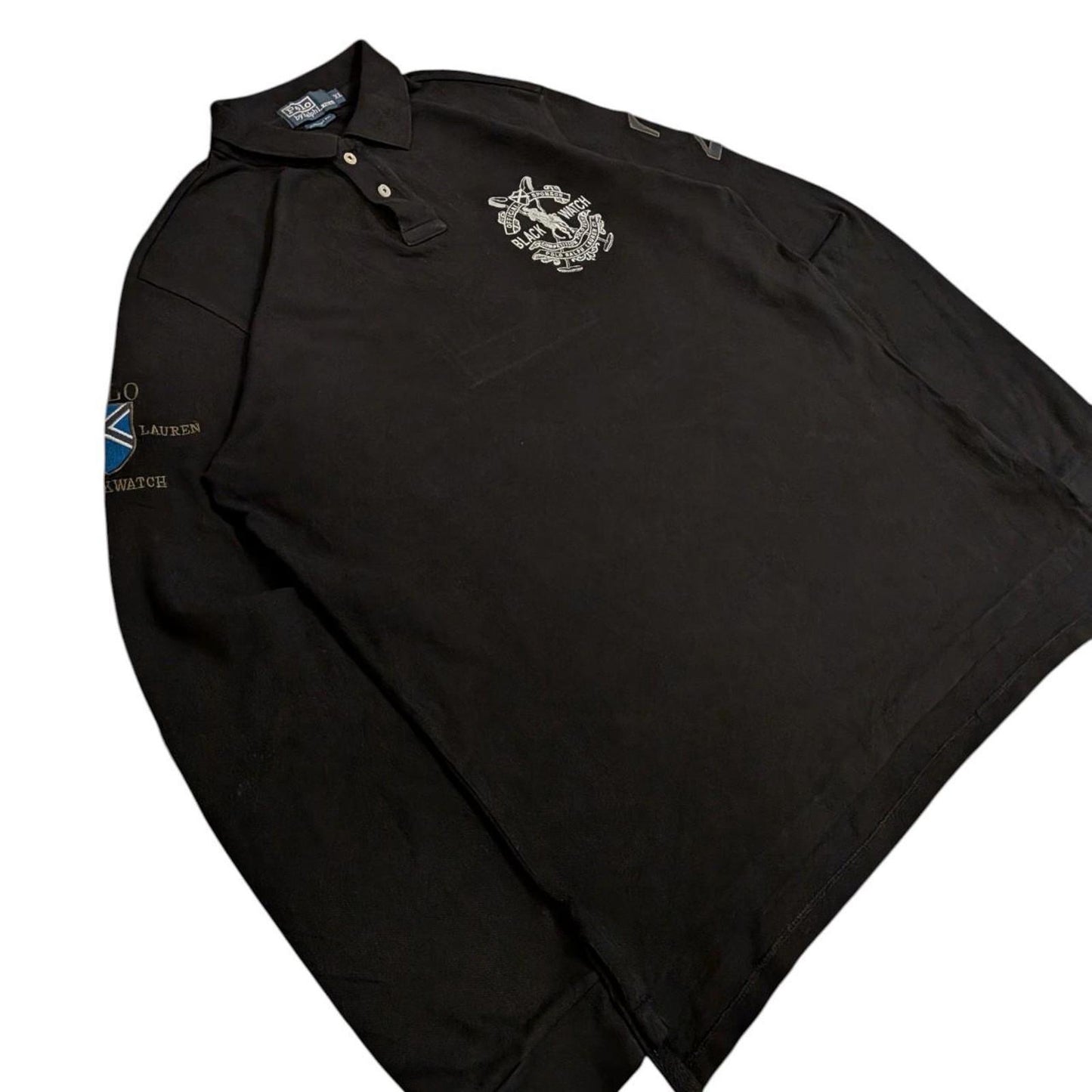 Polo Ralph Lauren Polo Shirt (XL)