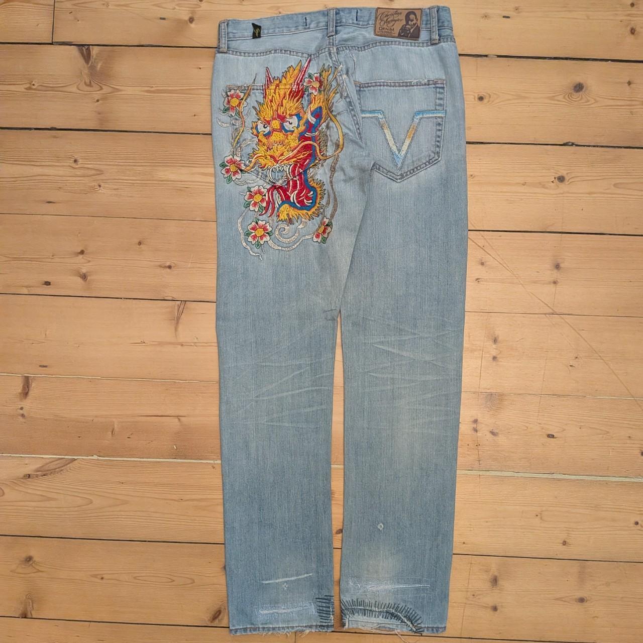 Christian Audigier Jeans (32)