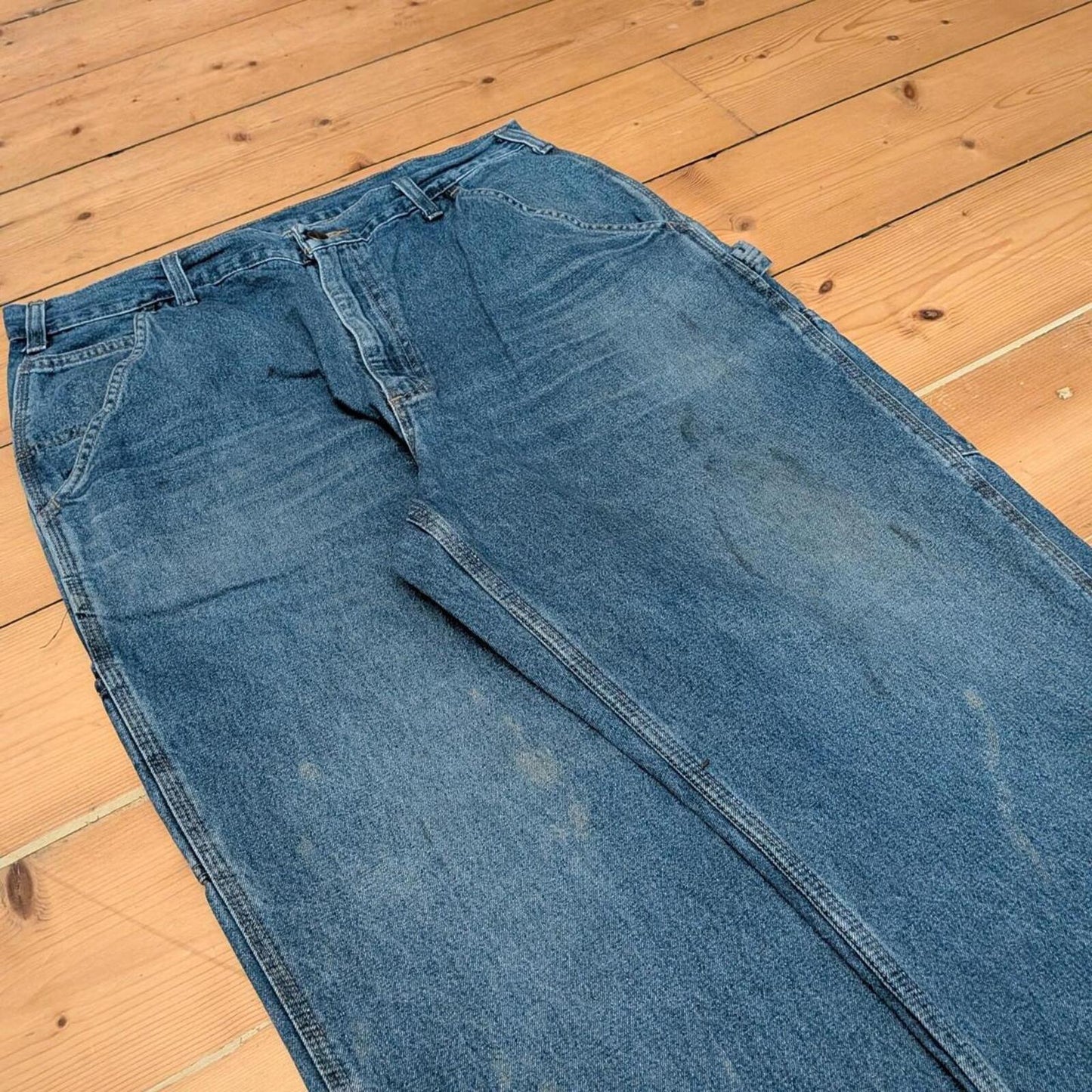 Carhartt Carpenter Jeans (36)
