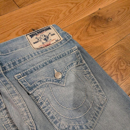 True Religion Big T Jeans (33)