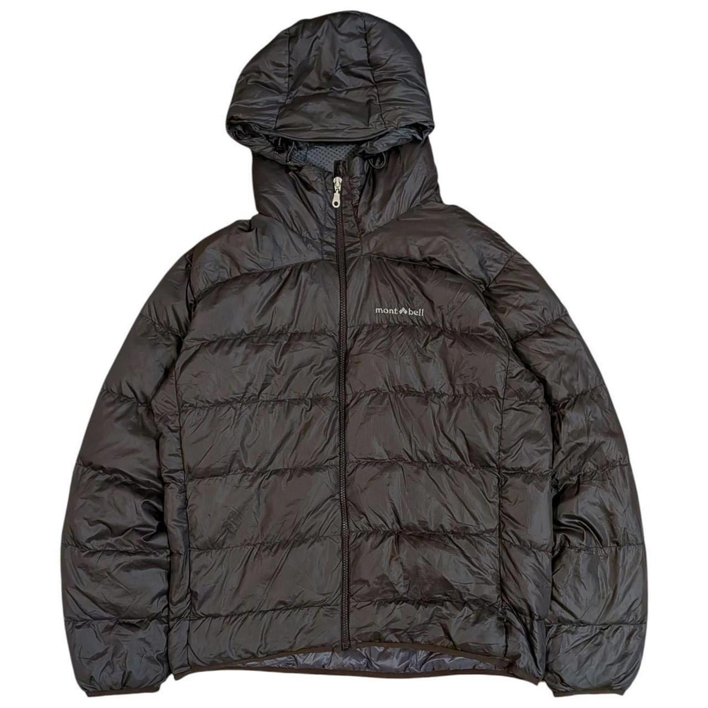 Montbell Puffer Jacket (S)