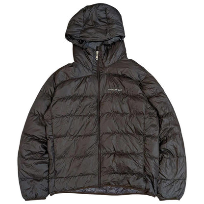 Montbell Puffer Jacket (S)