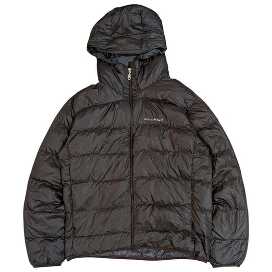 Montbell Puffer Jacket (S)