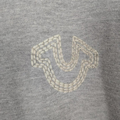 True Religion QT Sweatshirt (L)
