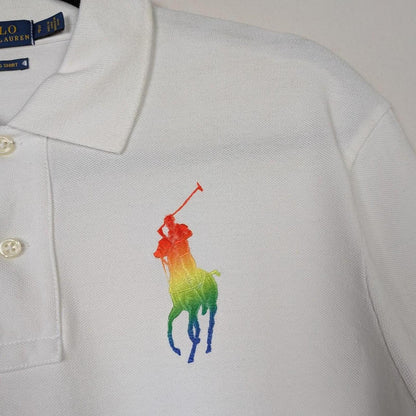 Polo Ralph Lauren Polo Shirt (S)