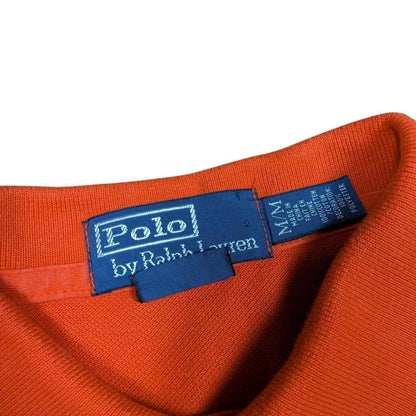 Ralph Lauren Argentina Polo (M)