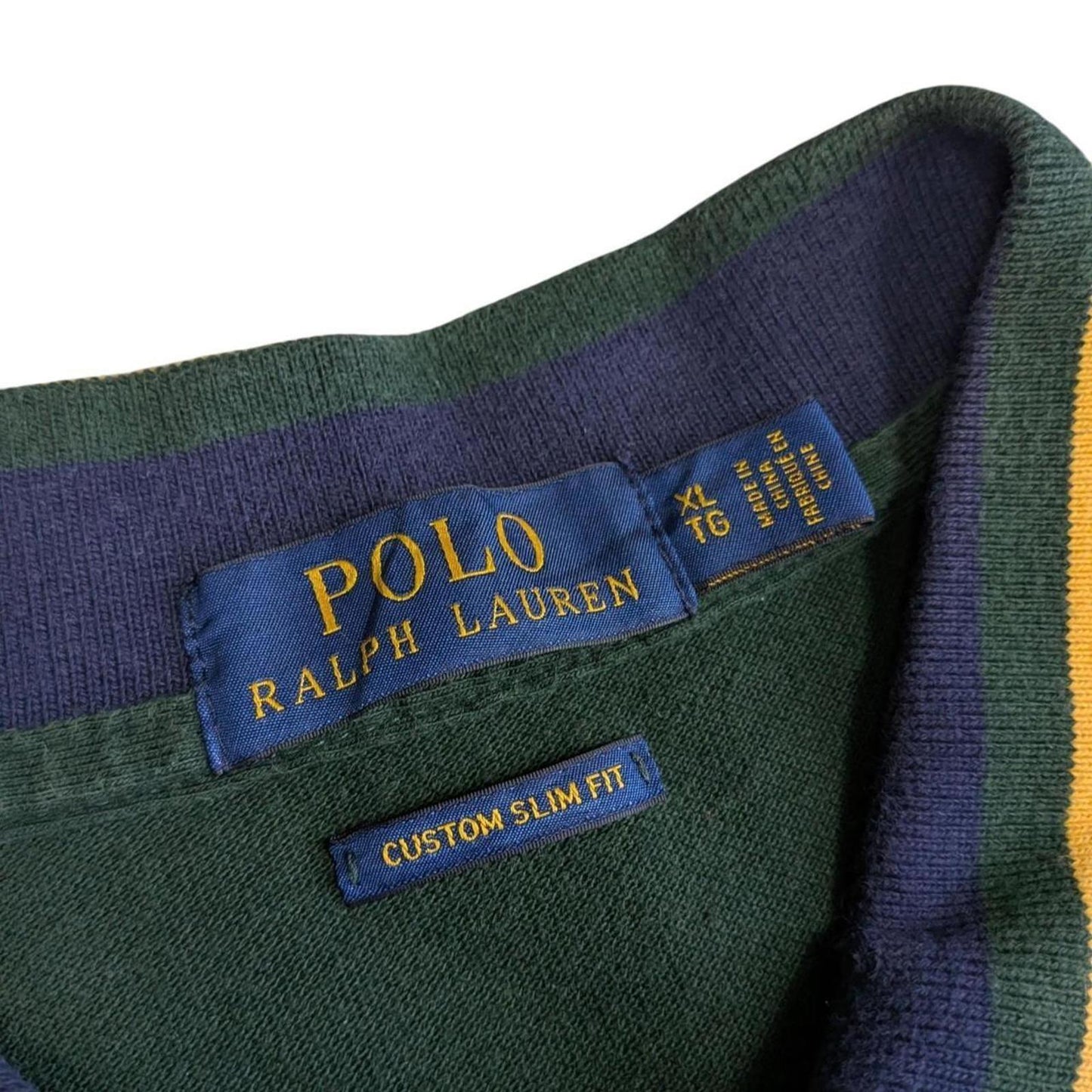 Polo Ralph Lauren Polo Shirt (XL)