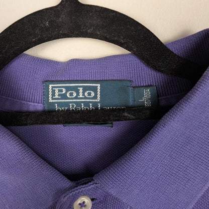 Polo Ralph Lauren Brazil Polo Shirt (L)