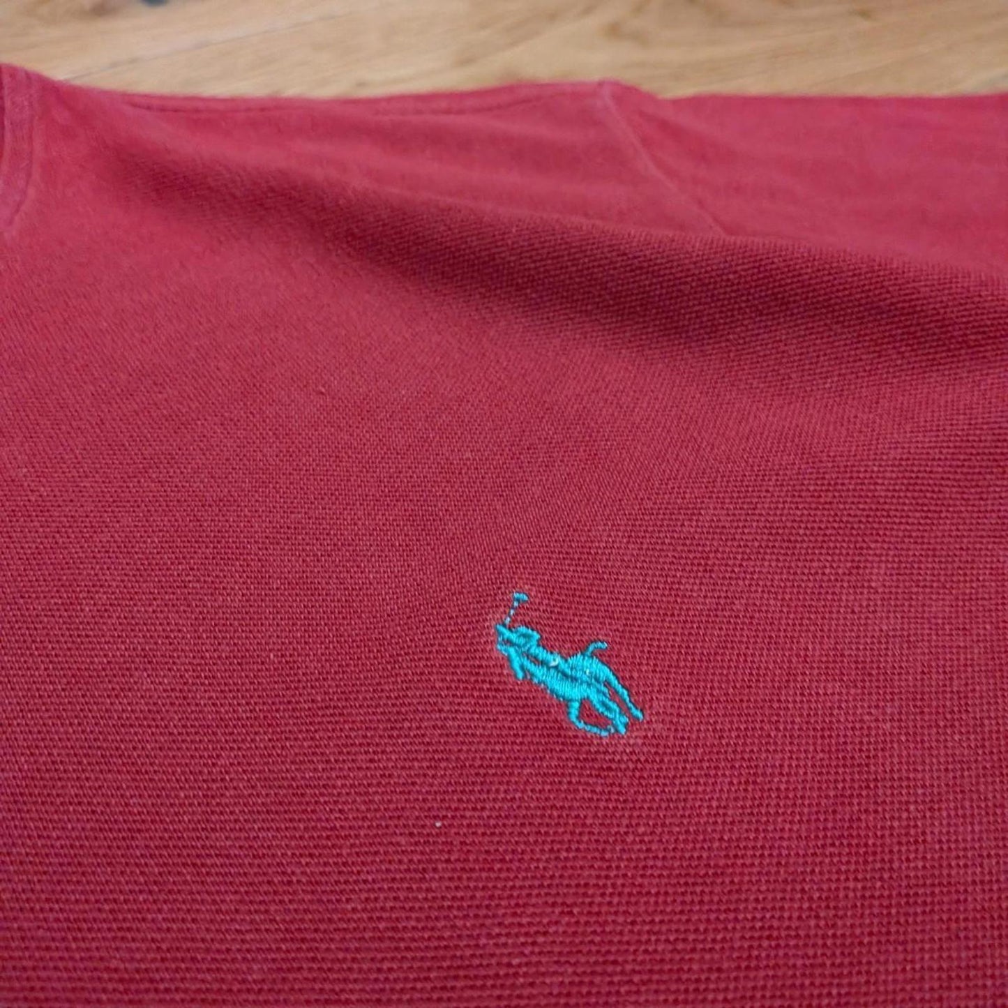 Polo Ralph Lauren T Shirt (M)