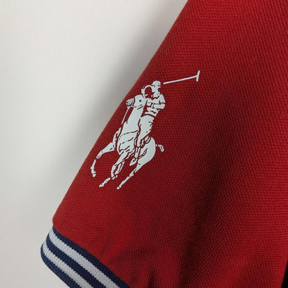 Polo Ralph Lauren Blackwatch Polo Shirt (L)