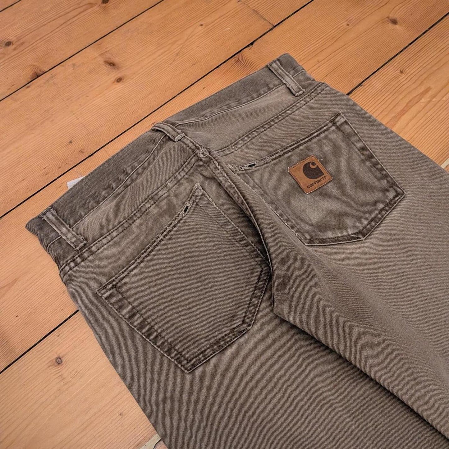 Carhartt Trousers (30)