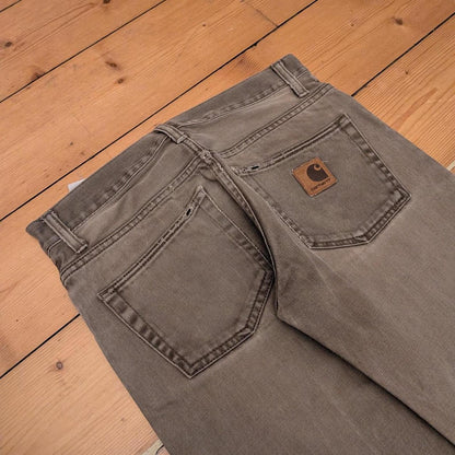 Carhartt Trousers (30)