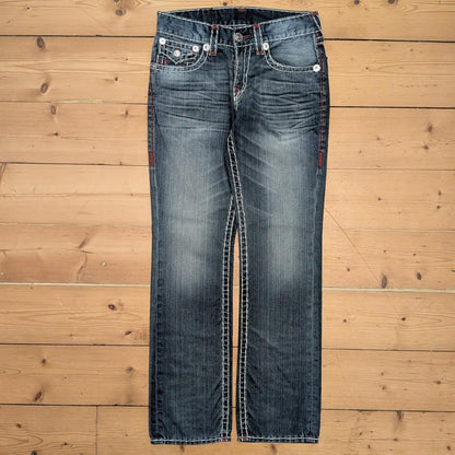 True Religion Super T Jeans (30)