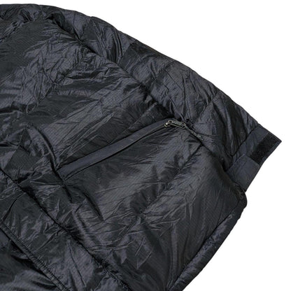 Mountain Hardwear Puffer Jacket (M)