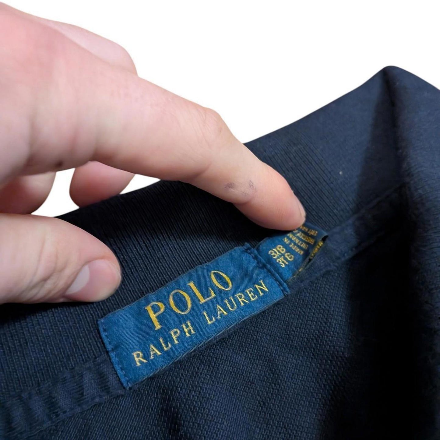 Polo Ralph Lauren Polo Shirt (3XB)