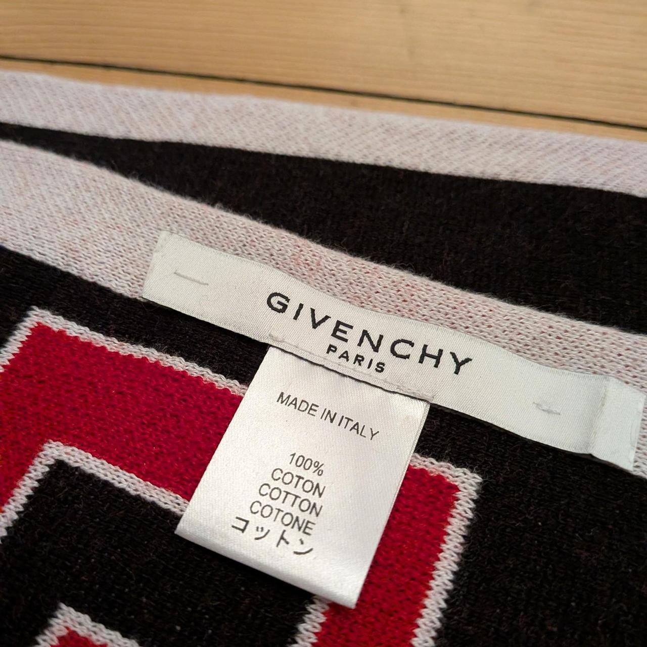 Givenchy Scarf (OS)